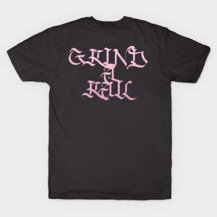 Grind a Rail T-Shirt